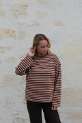 Sasha - marnière camel