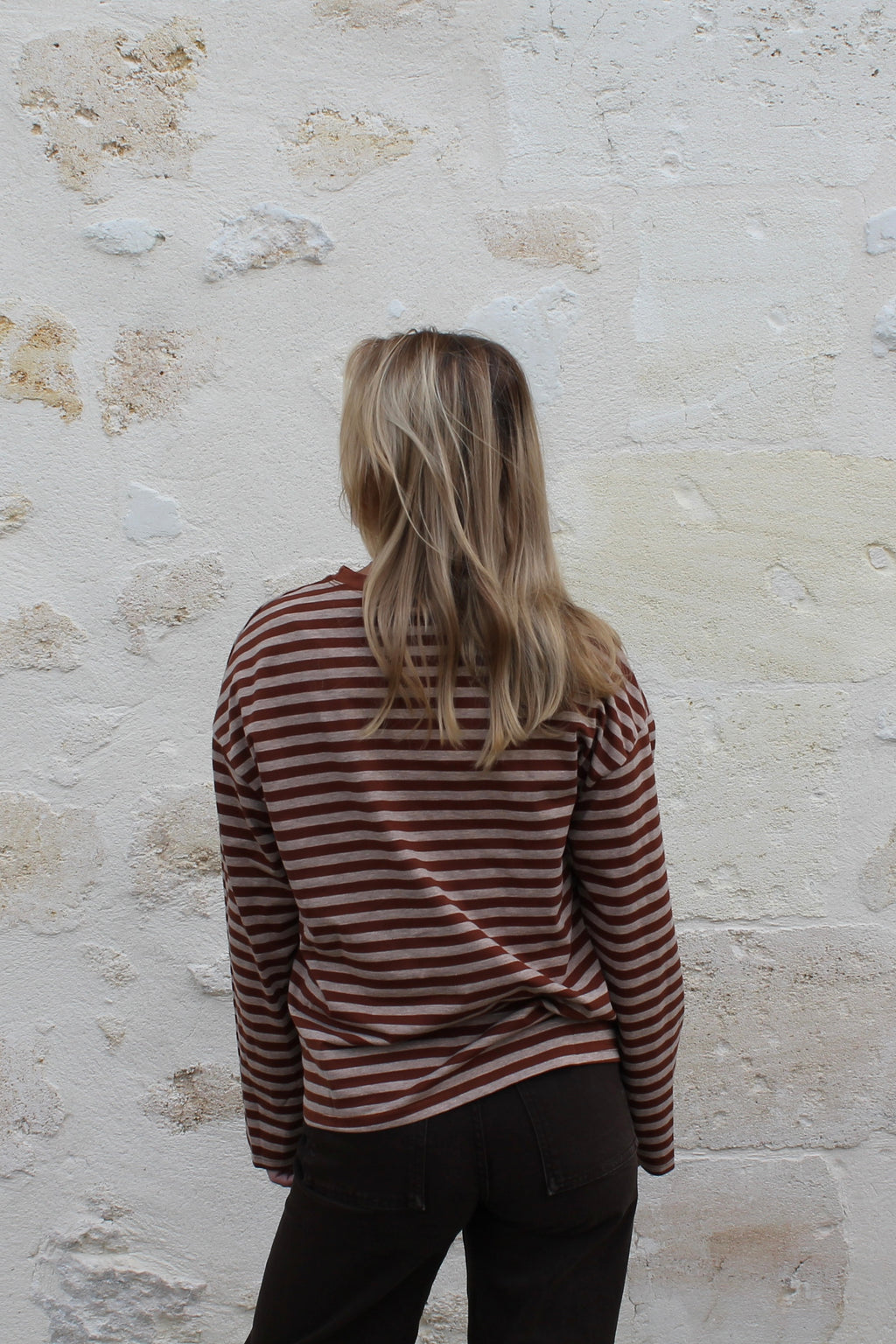 Sasha - marnière camel