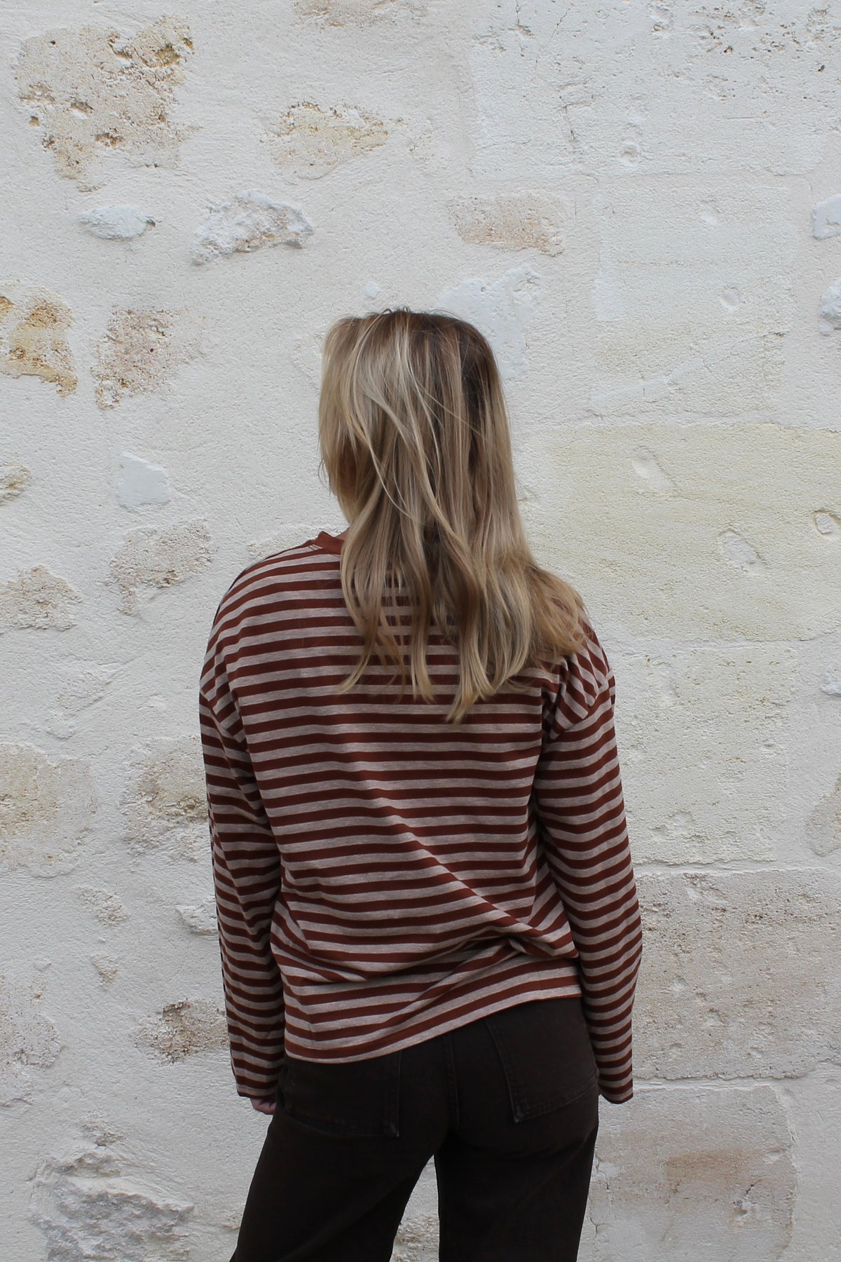 Sasha - marnière camel
