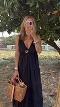 Robe boheme