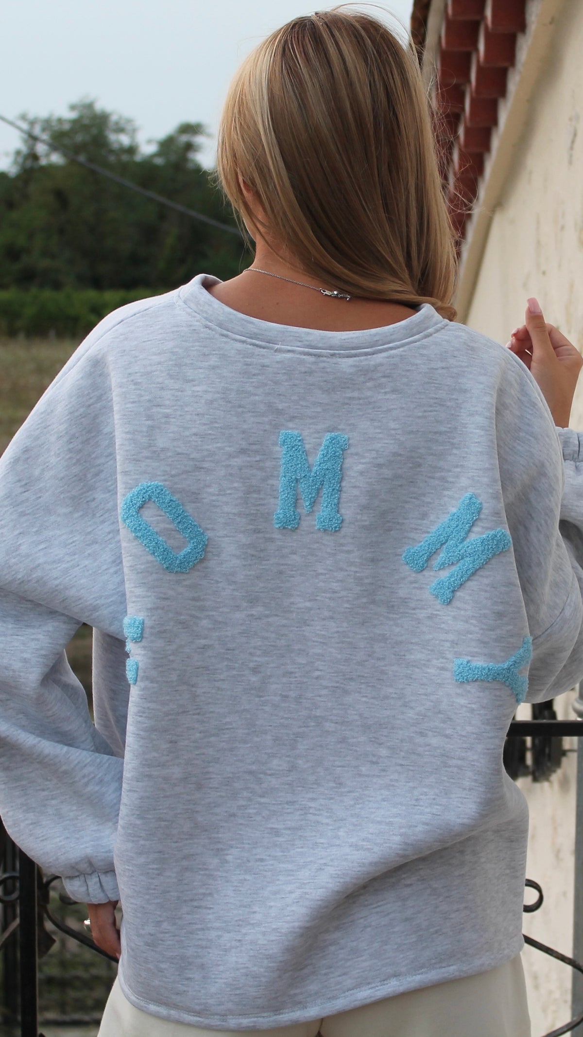 Sweat MOMMY