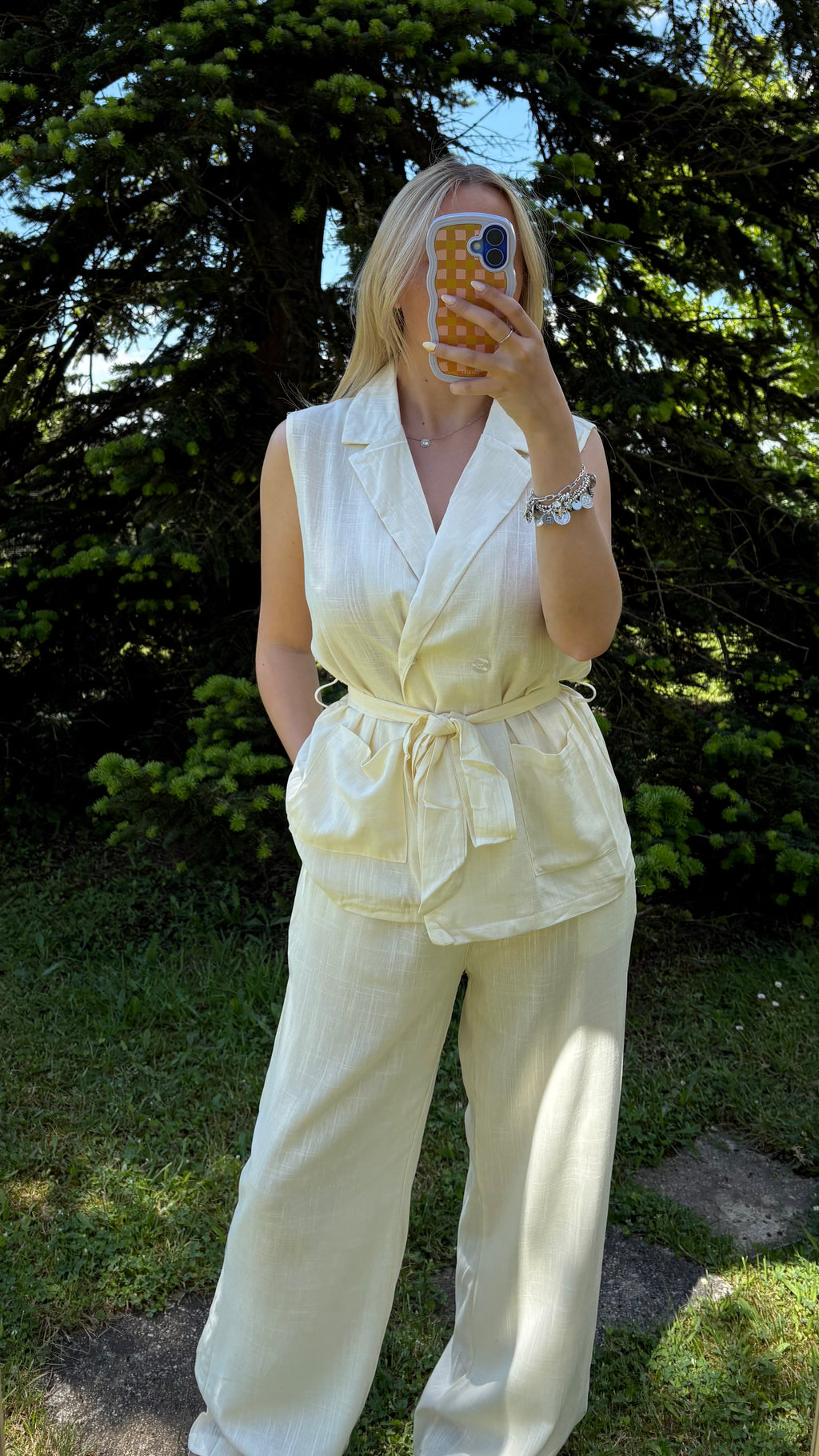 Ensemble CARA