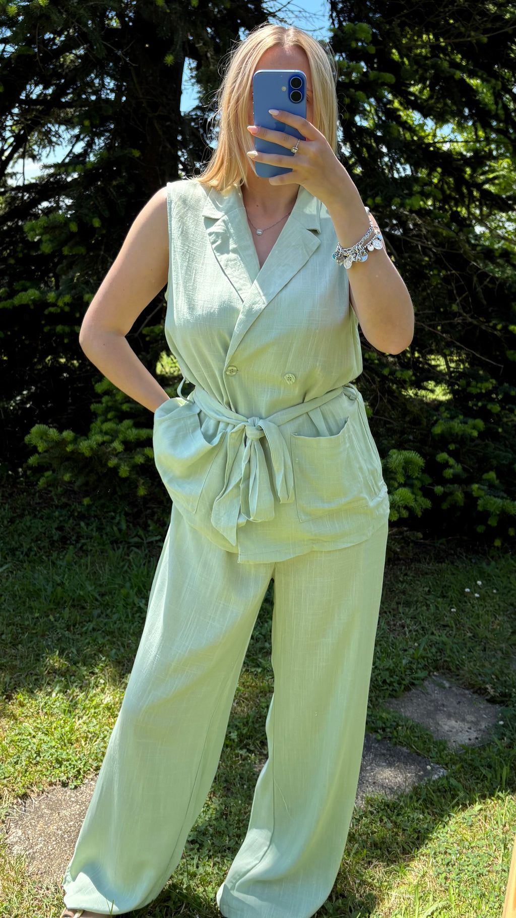 Ensemble CARA