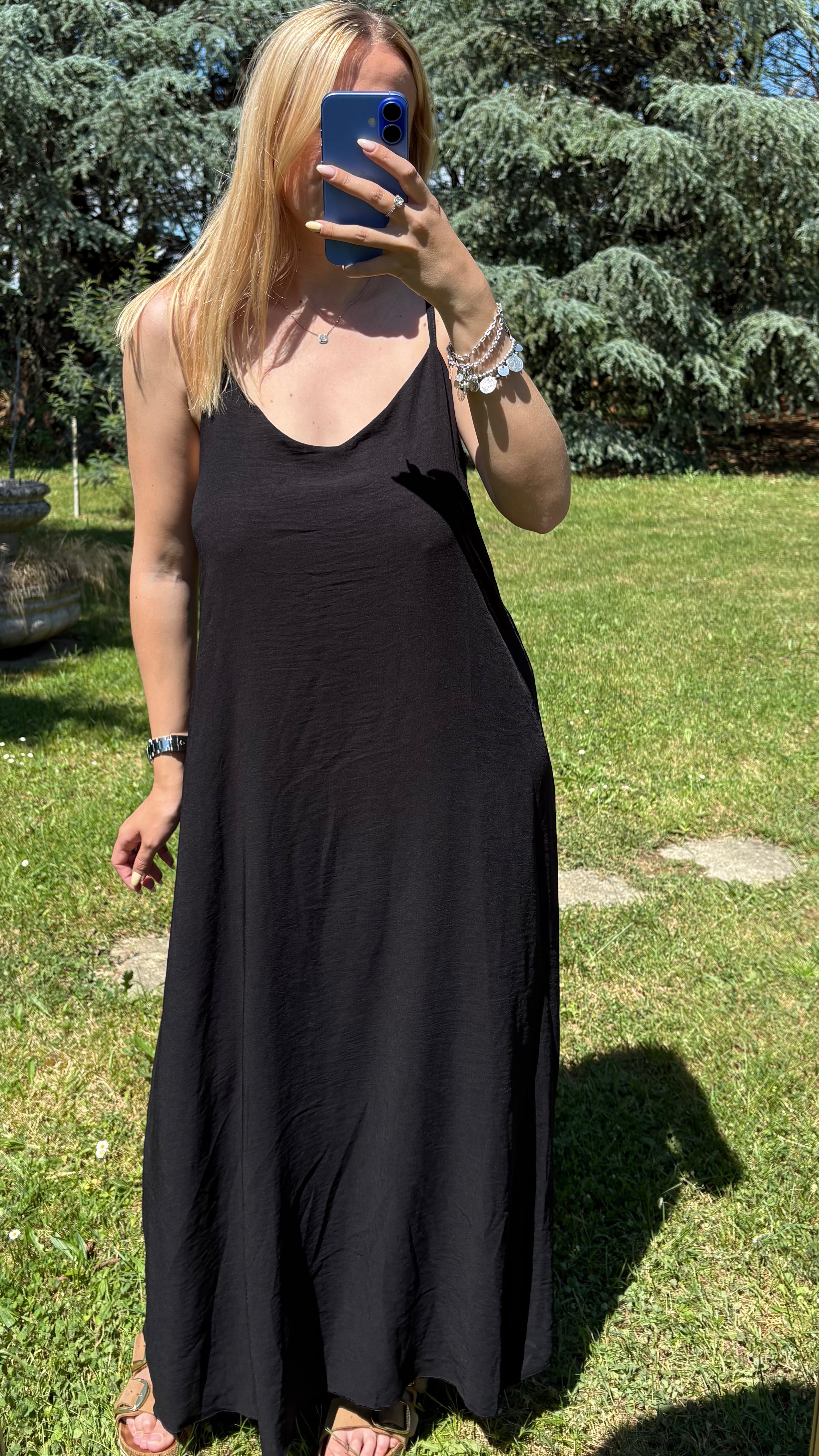 Robe PERLA