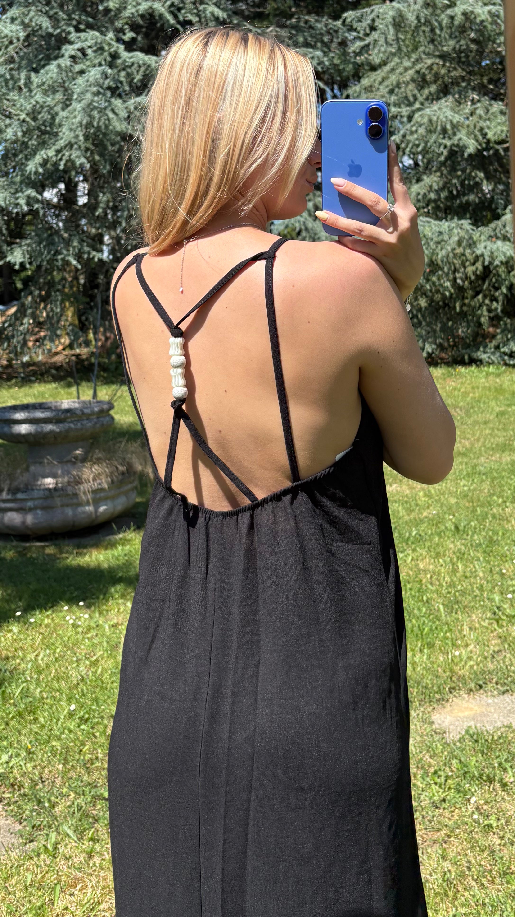 Robe PERLA