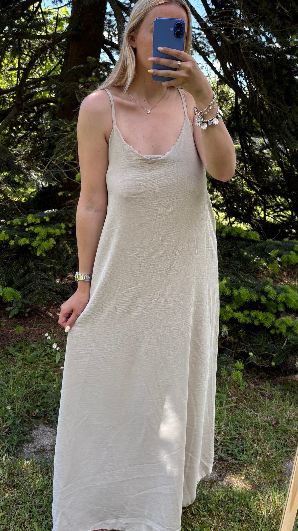 Robe PERLA