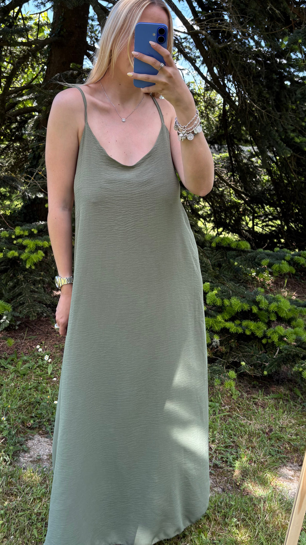 Robe PERLA