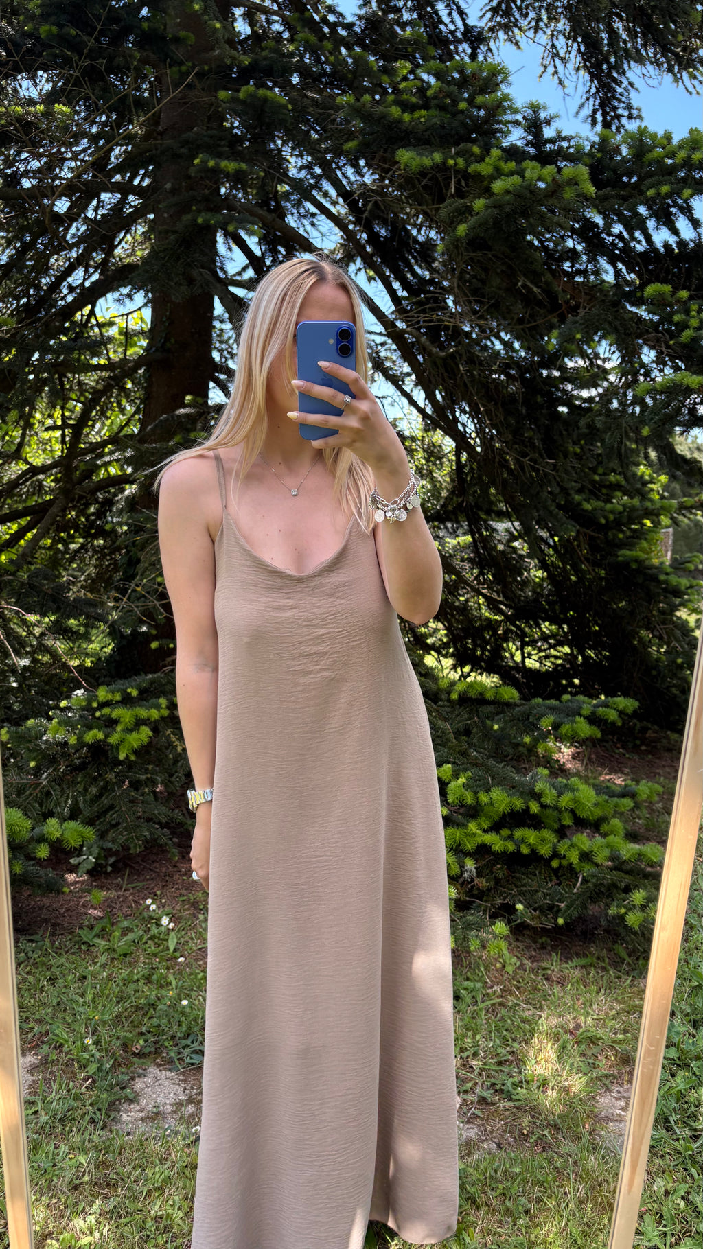 Robe PERLA