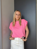 T-shirt Mendy