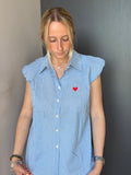 Chemise Eléonore