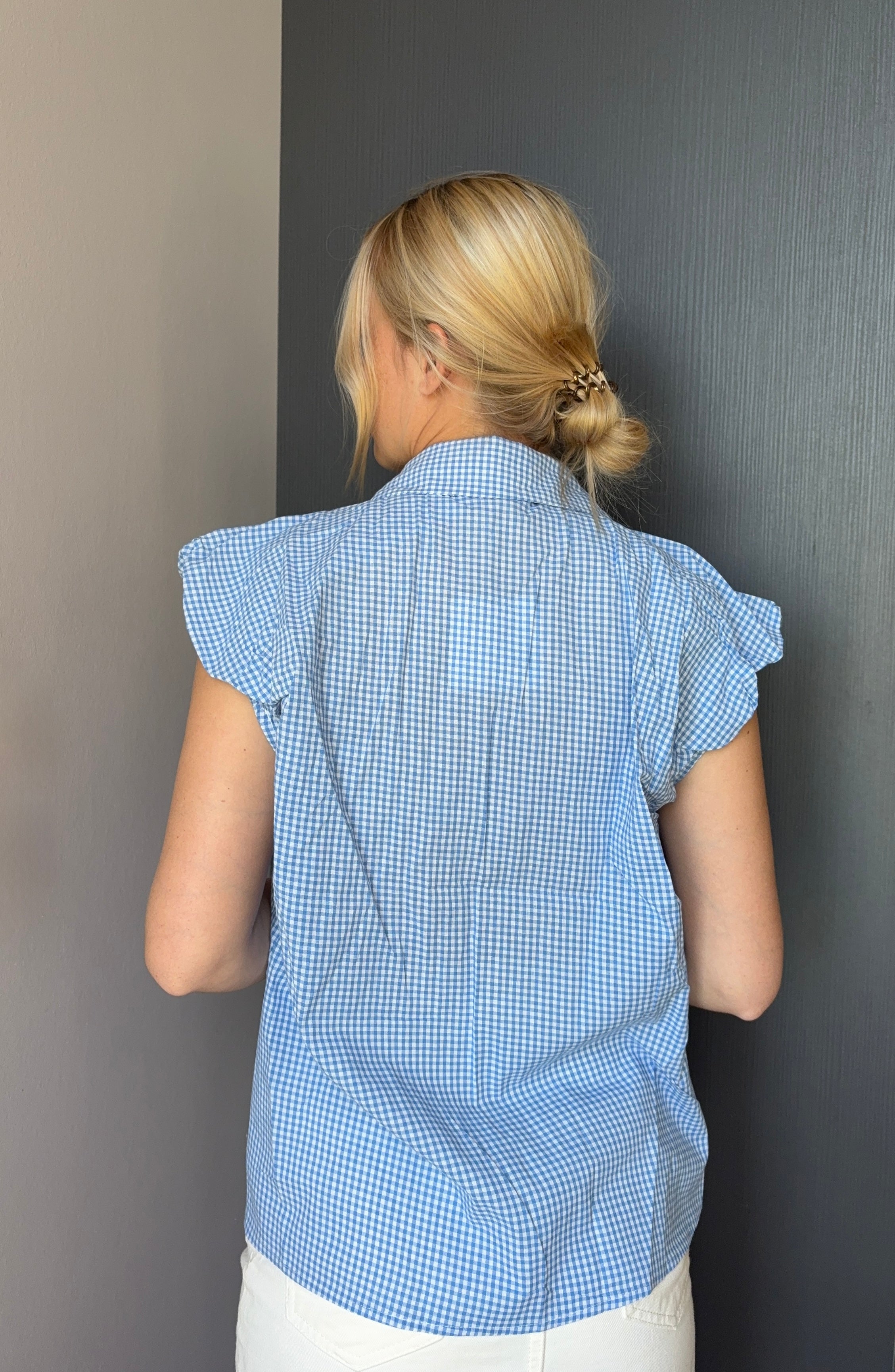 Chemise Eléonore