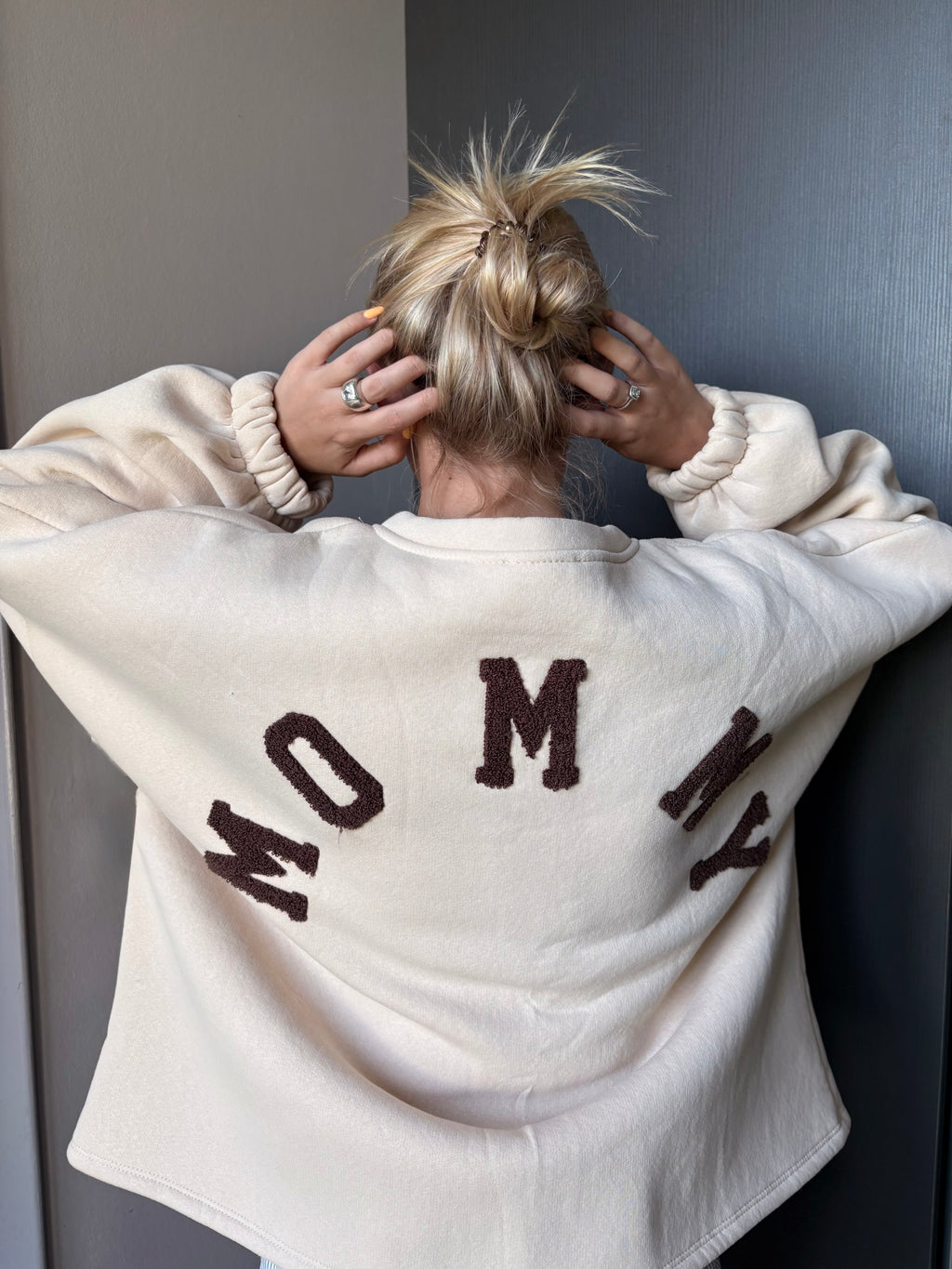 Sweat MOMMY
