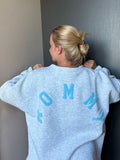 Sweat MOMMY