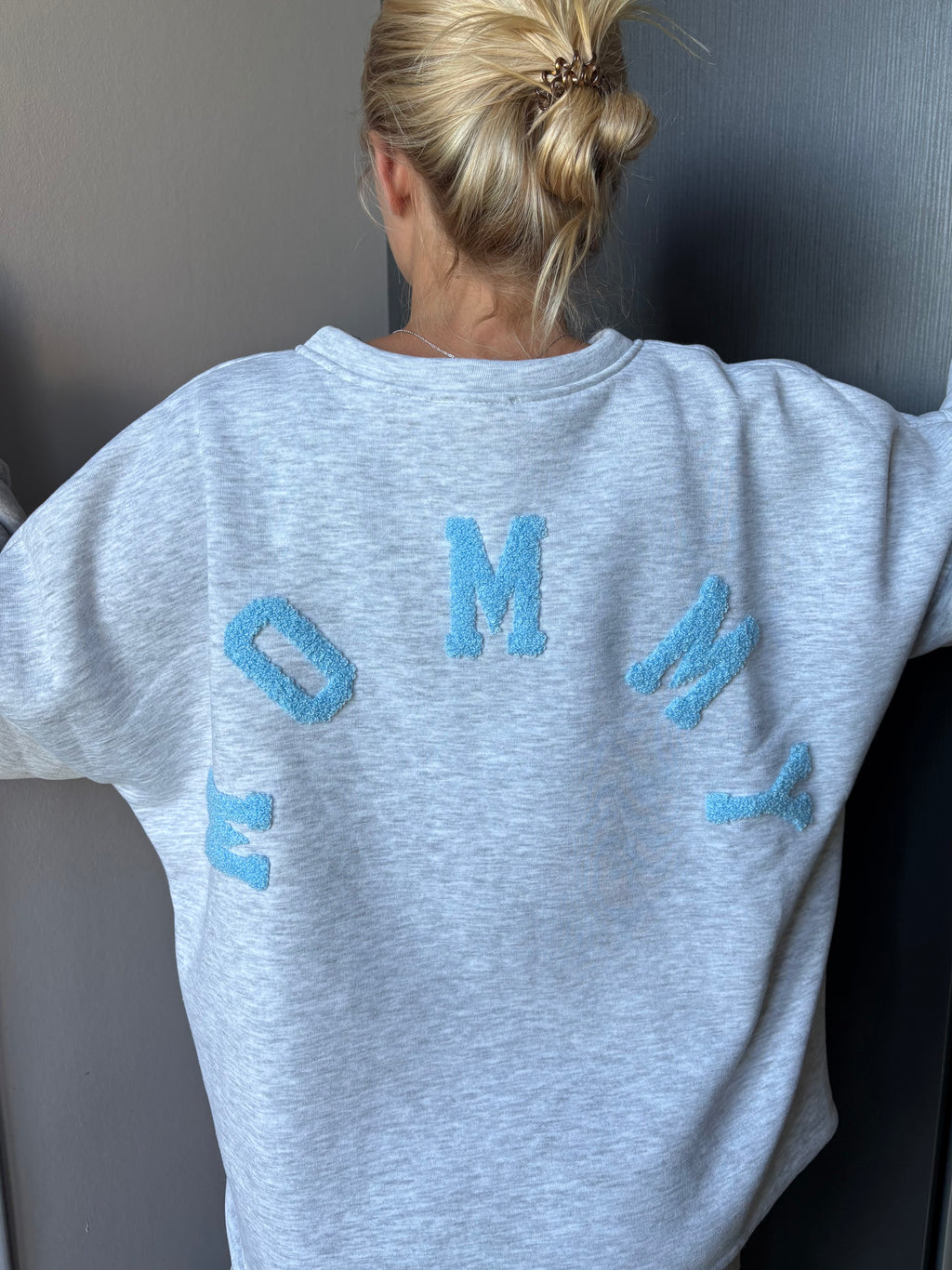 Sweat MOMMY
