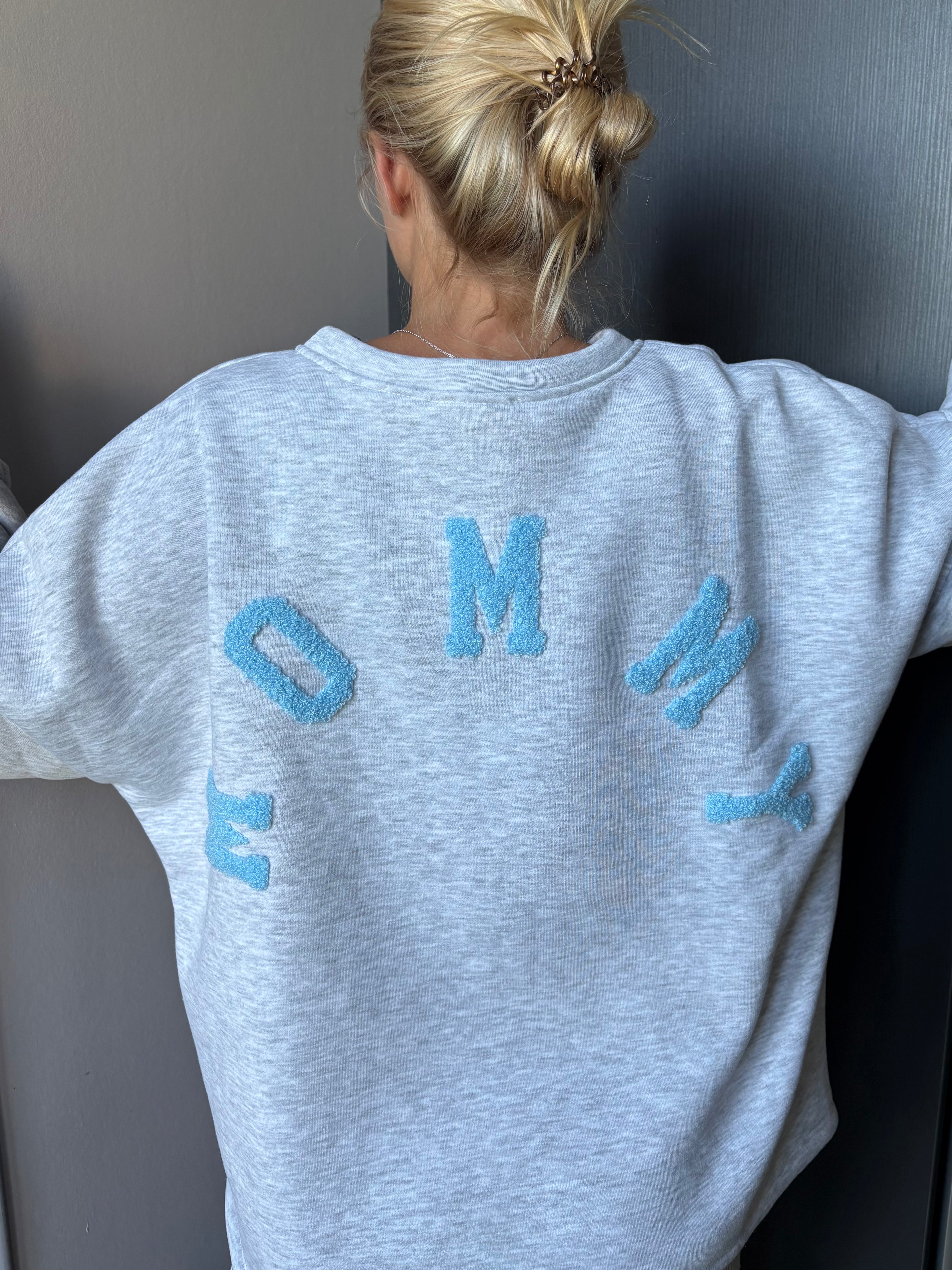 Sweat MOMMY