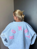 Sweat MOMMY
