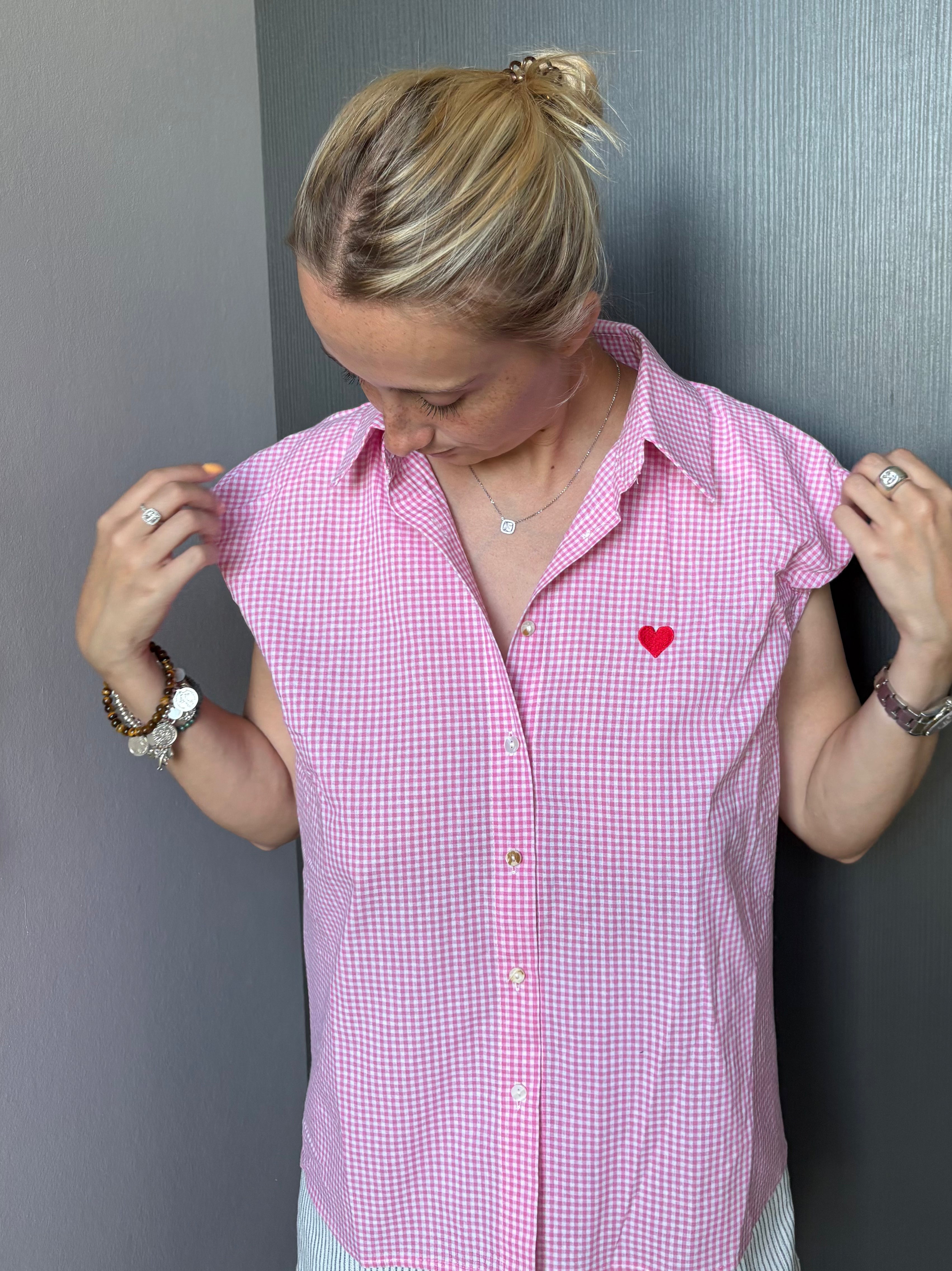 Chemise Eléonore