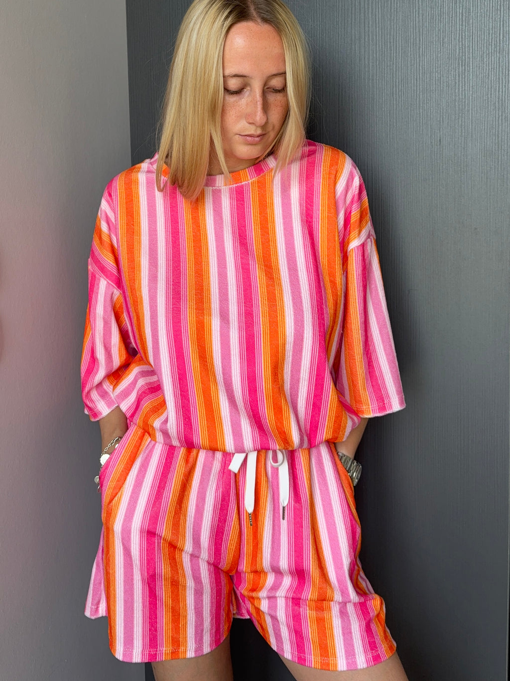 Ensemble éponge