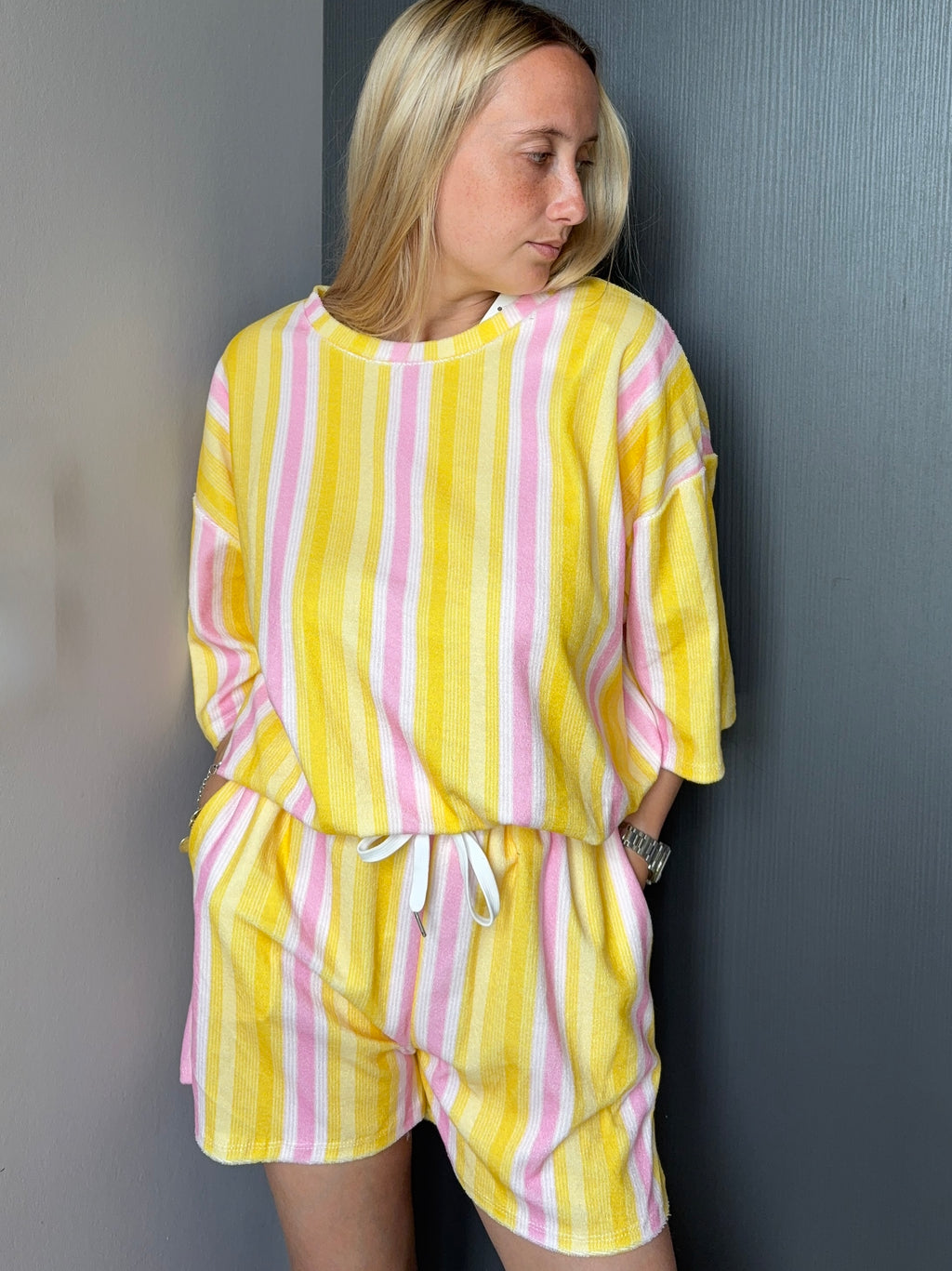 Ensemble éponge