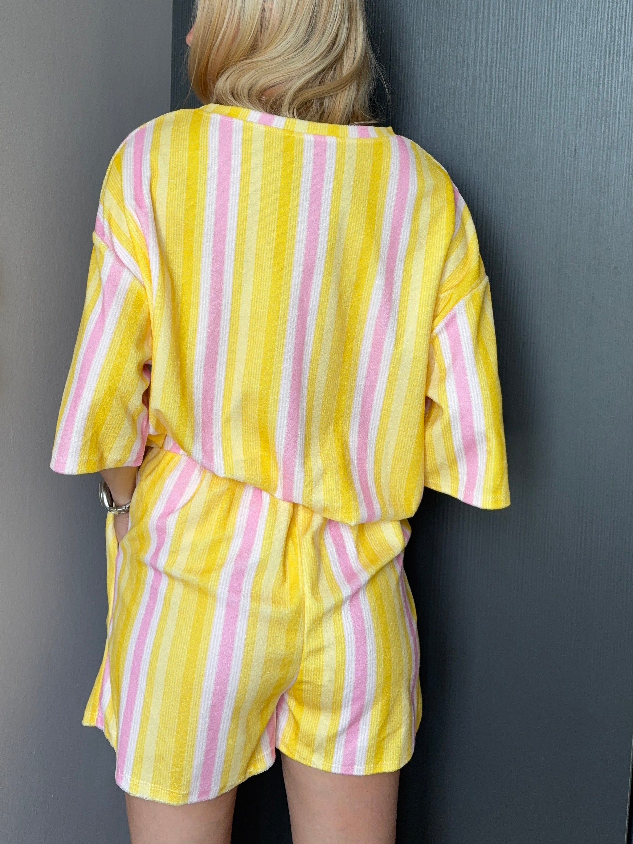 Ensemble éponge
