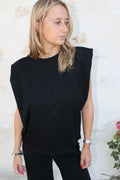 Léon - t-shirt noir