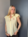 Chemise Eléonore