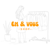 Em&amp;vous shop – Accueil